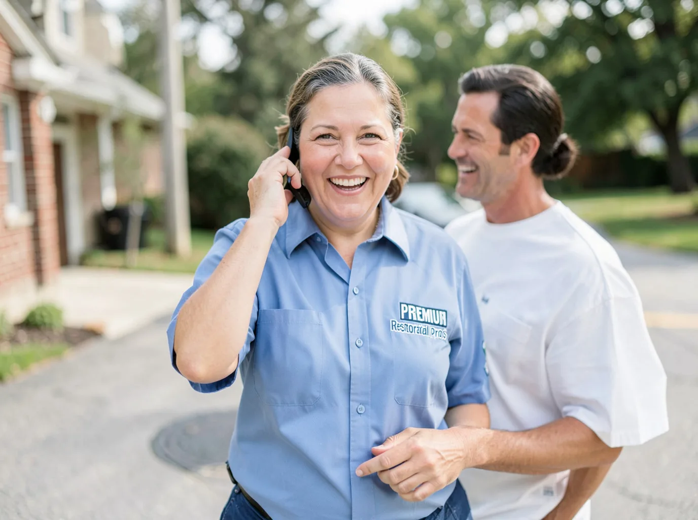 Water Damage Restoration Cameron, OK FAQs